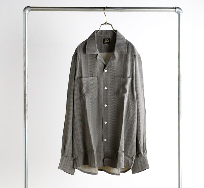Needles ニードルズ SHIRT シャツ Needles/ニードルズ】ウェスタンシャツ Western Shirt - Cotton