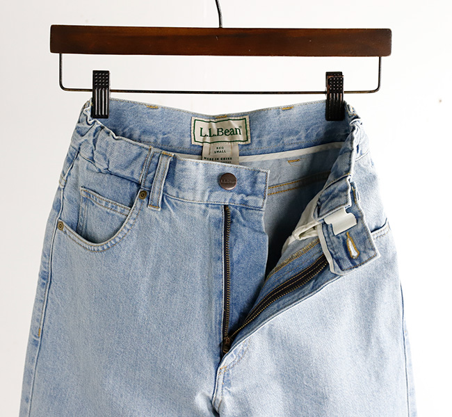 L.L.BEAN JAPAN EDITION エルエルビーン ジャパンエディション Dexter
