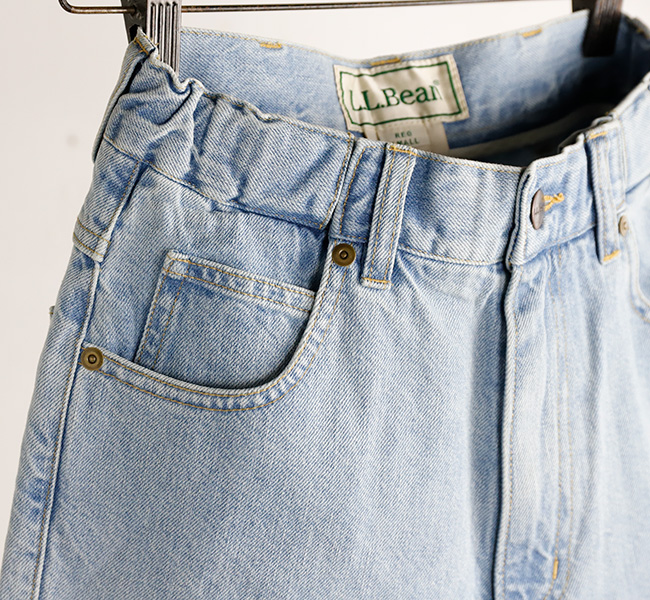 ピース・アット・ラスト(デラックス・エディション) L.L.BEAN JAPAN EDITION エルエルビーン ジャパンエディション Dexter