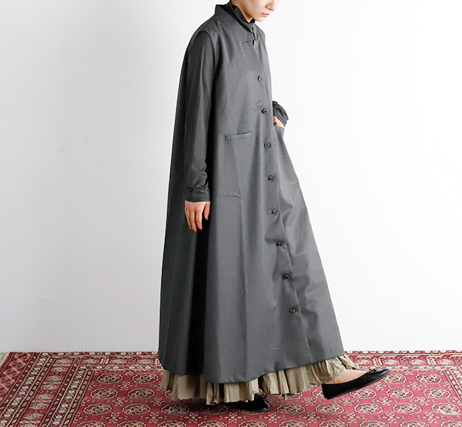 ついに再販開始 ミズイロインド mizuiro ind 楽天市場】mizuiro フレア  