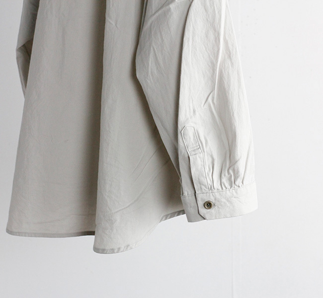 SALE30%OFF //ordinary fits オーディナリーフィッツ バーバーシャツ BARBER SHIRTS OF-S081 ordinary fits オーディナリーフィッツ バーバーシャツ BARBER