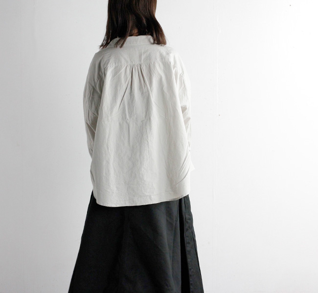 SALE30%OFF //ordinary fits オーディナリーフィッツ バーバーシャツ BARBER SHIRTS OF-S081 ordinary fits オーディナリーフィッツ バーバーシャツ BARBER