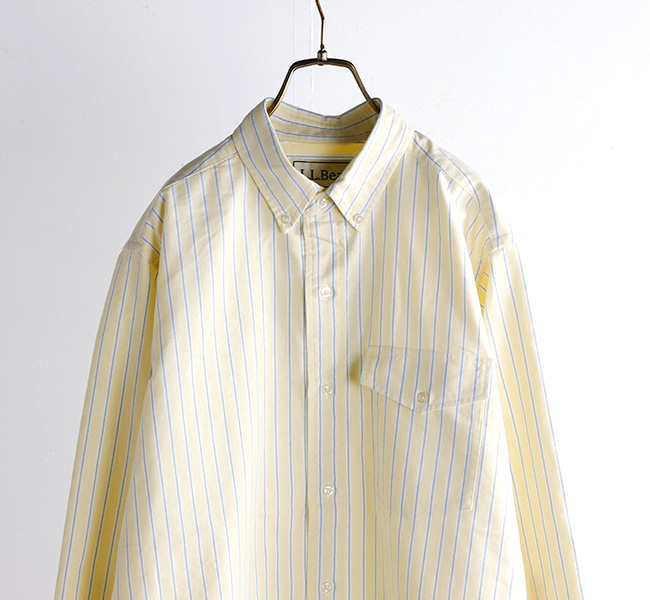 L.L.BEAN JAPAN EDITION エルエルビーン ジャパンエディション Orono