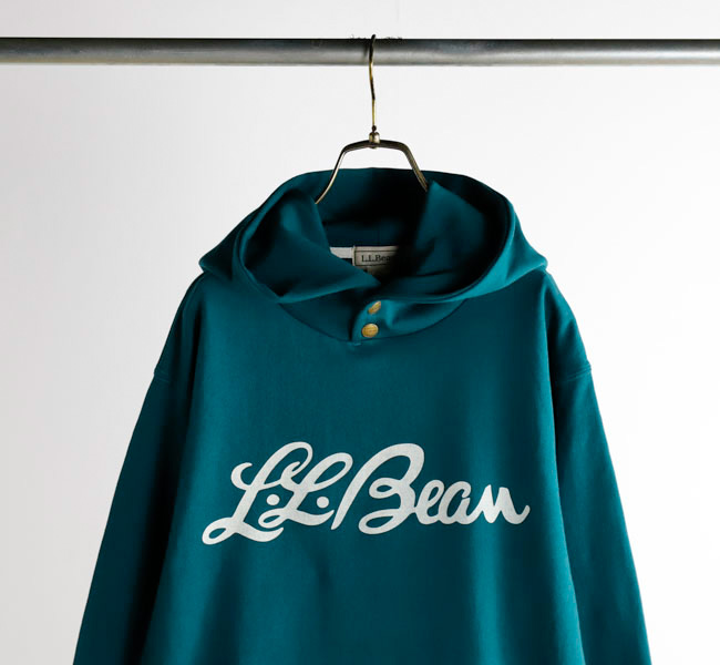 LLBEAN エルエルビーン　トレーナー L.L.BEAN JAPAN EDITION エルエルビーン ジャパンエディション