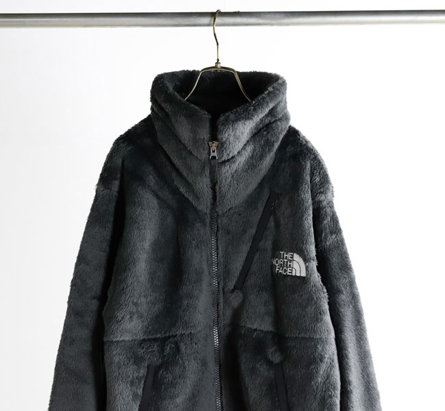 THE NORTH FACE ザノースフェイス NA62550 バーサロフトジャケット