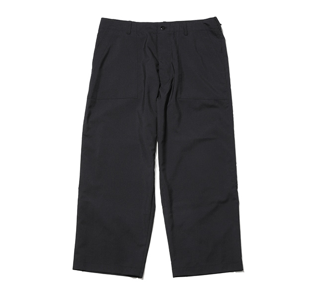 パンツ TapWater CORDURA Combat Wool Baker Pants TapWater タップウォーター CORDURA Combat Wool Baker Pants