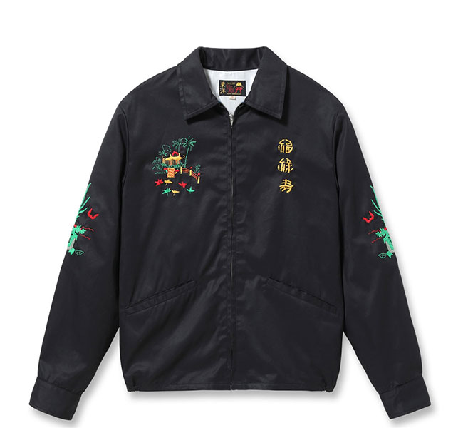 TAILOR TOYO テーラー東洋 Lot No. TT15796 Mid 1960s Style