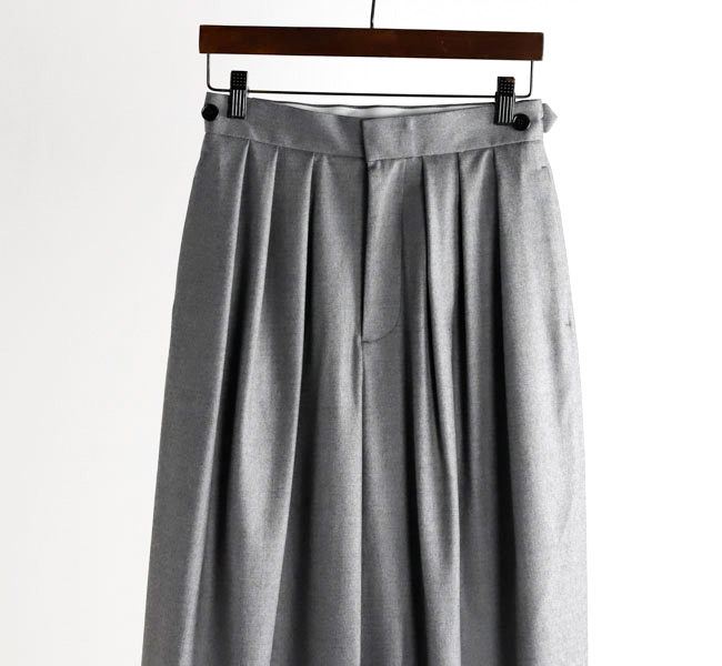 SACRA サクラ 125610112 スーパーファインフラノウール ワイド