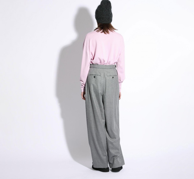 SACRA サクラ 125610112 スーパーファインフラノウール ワイド