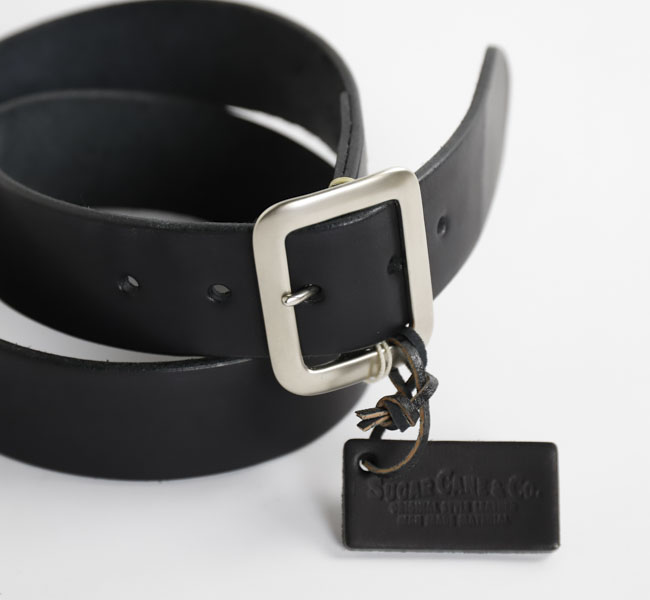 SUGAR CANE シュガーケーン SC02320 ギャリソンベルト GARRISON BELT