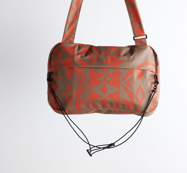 SOUTH2 WEST8 サウスツーウエストエイト River Trek Bag