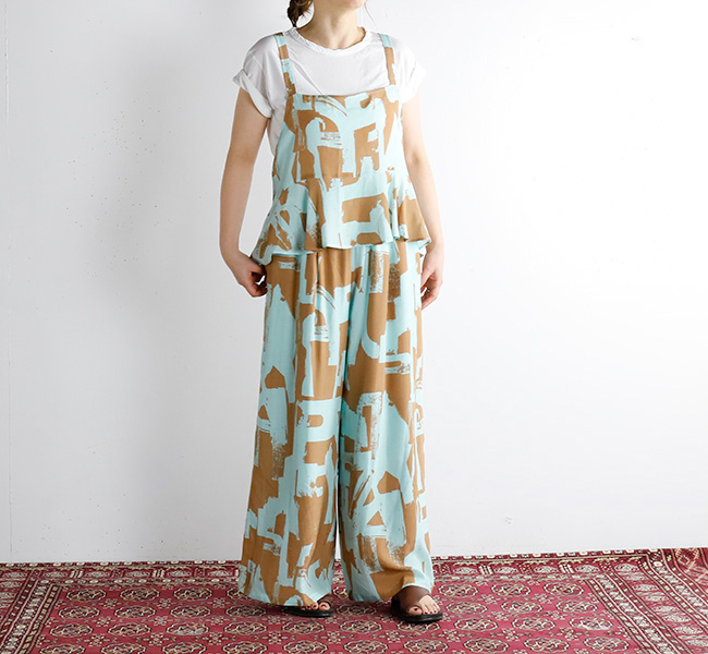 MIDIUMISOLID / ミディウミソリッド MIDIUMISOLID for Ladies