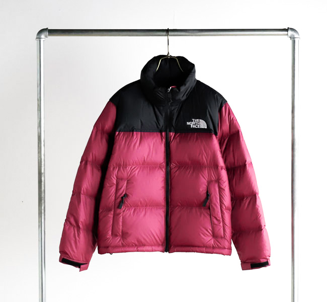 THE NORTH FACE ザノースフェイス NDW92555 ショートヌプシジャケット