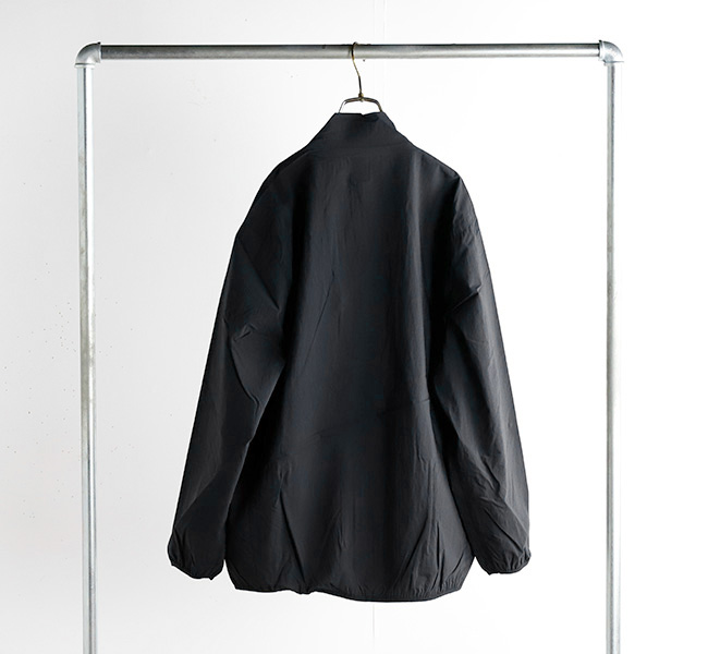 SOUTH2 WEST8 サウスツーウエストエイト PACKABLE JACKET