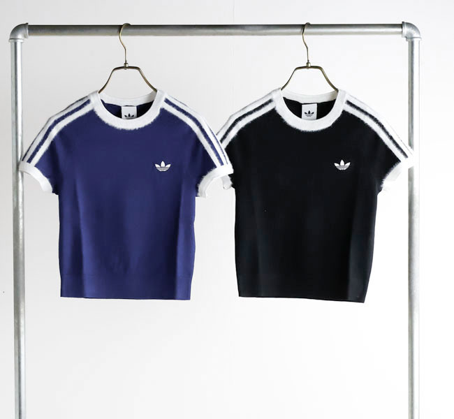 adidas Originals アディダス オリジナルス MGU70 ニットTシャツ