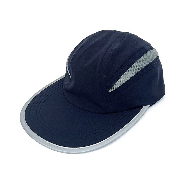 COMFORTABLE REASON “Nylon Leisure Cap” | CopyA