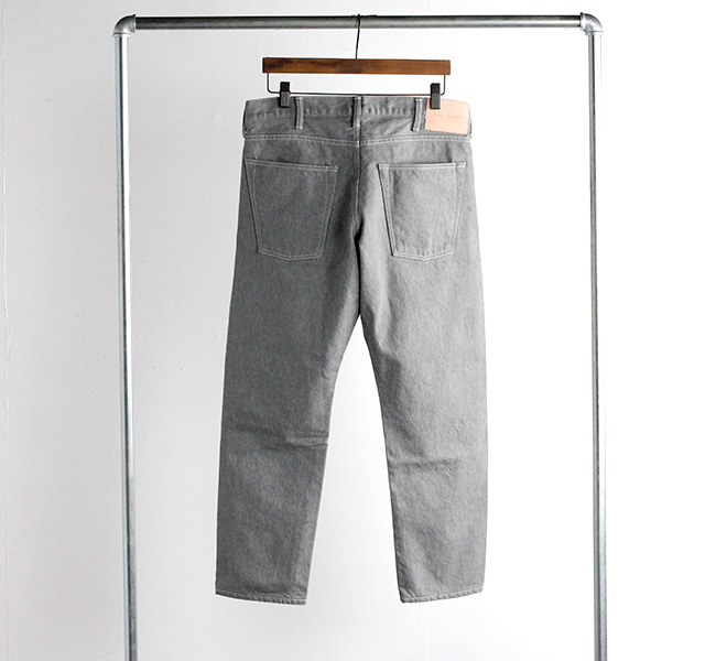 EEL Products イール プロダクツ 砂浜デニム