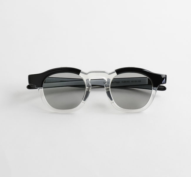 KAPTAIN SUNSHINE evevol サングラス FLAMINGO KAPTAIN SUNSHINE