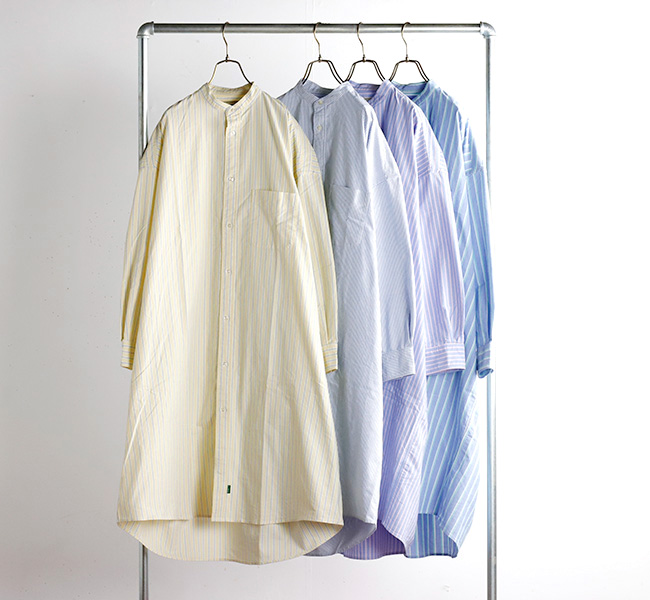 L.L.BEAN JAPAN EDITION エルエルビーン ジャパンエディション Orono LongSleeve Long Shirt