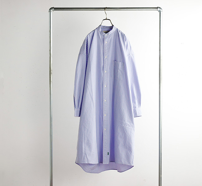 L.L.BEAN JAPAN EDITION エルエルビーン ジャパンエディション Orono LongSleeve Long Shirt