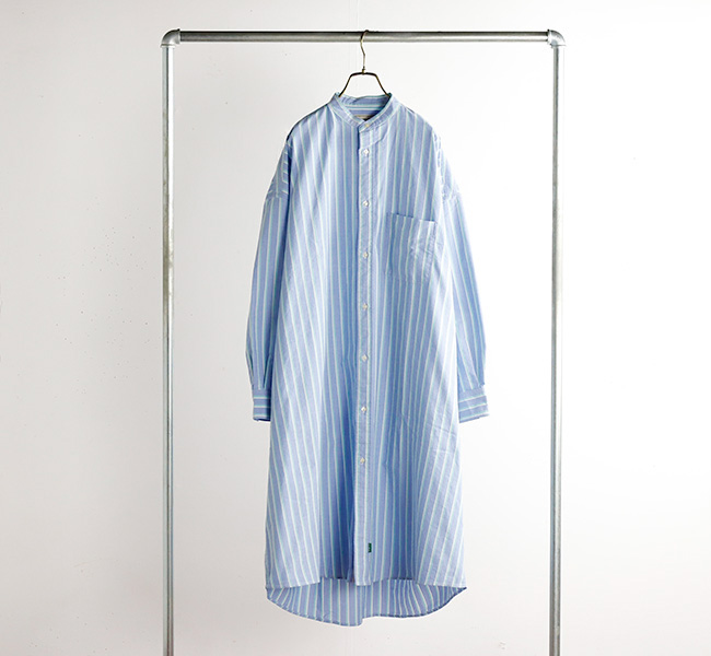 L.L.BEAN JAPAN EDITION エルエルビーン ジャパンエディション Orono LongSleeve Long Shirt