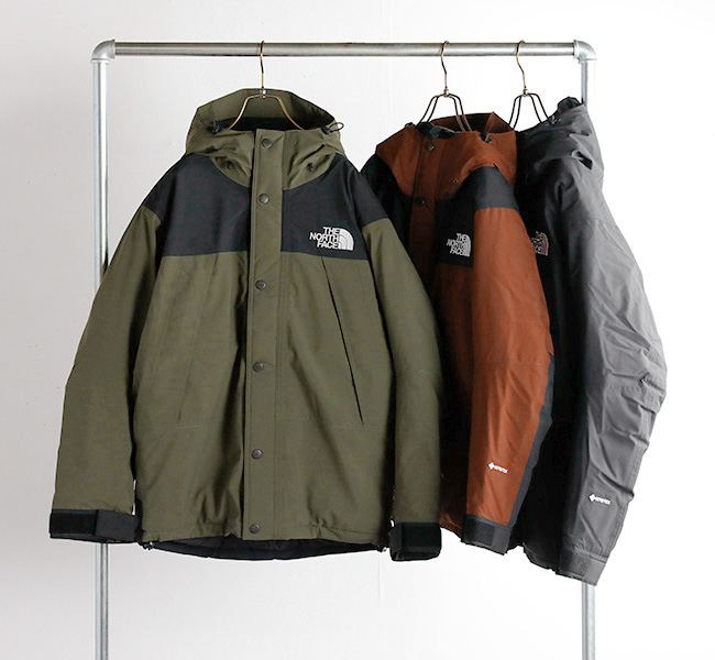 ザノースフェイス THE NORTH FACE マウンテンダウンジャケット ユニ