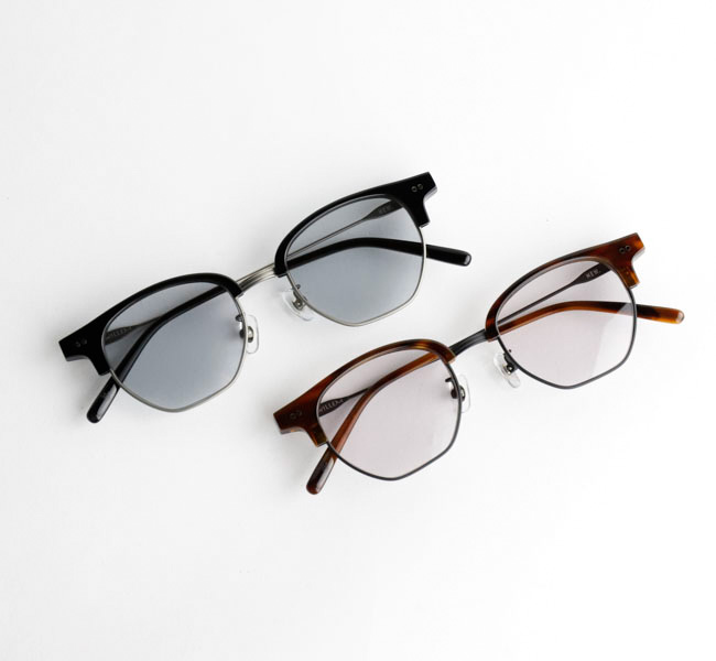 【送料無料】NEW. WILLEM サングラス　ほぼ新品　※自宅での 試着のみ 送料無料】NEW. WILLEM サングラス ほぼ新品 ※自宅での 試着のみ