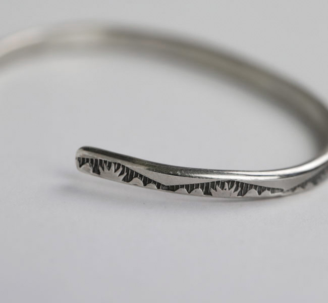 indian jewelry インディアンジュエリー Elaine Tahe イレーヌ・タヒ