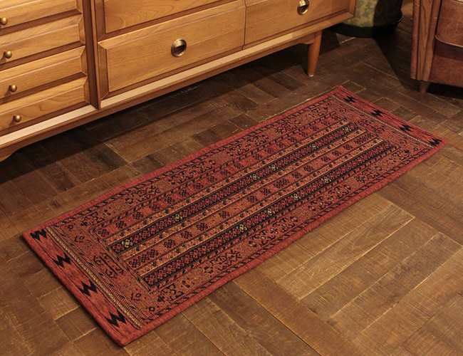 未使用品！ACME MONTECITO RUG W1200×D450 未使用品！ACME MONTECITO