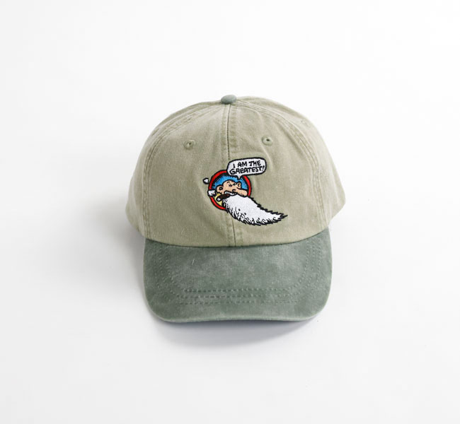帽子 ROBERT ROBERT CRUMB OFFICIAL ロバート・クラムオフィシャル CAP HAT 帽子
