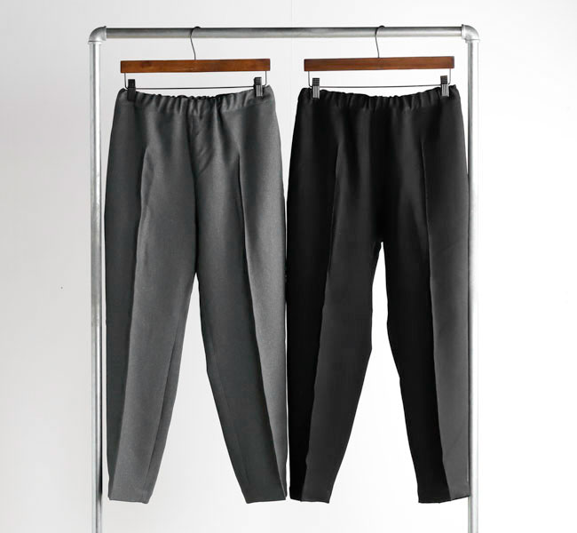 EEL Products イール プロダクツ E-26271 シーサイドパンツ seaside pants