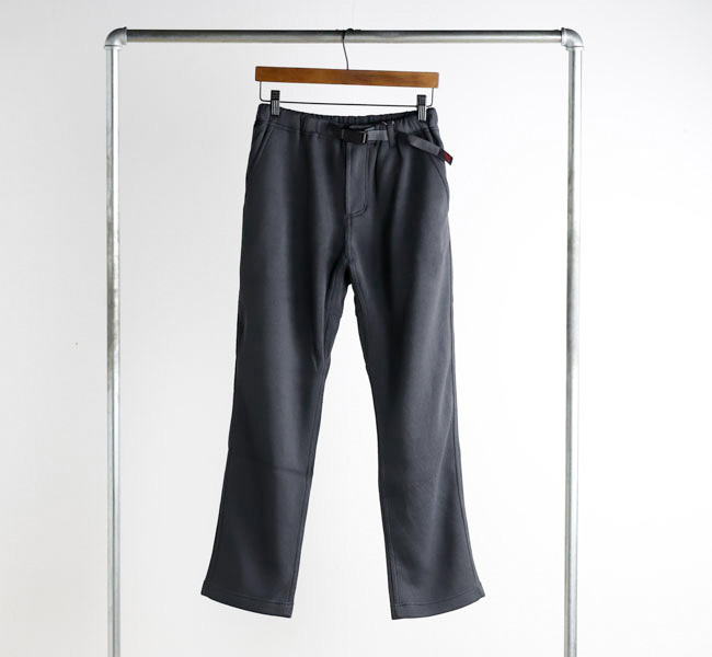 GRAMICCI グラミチ GUP5-FJP005 ボンティングニットフリースイージー