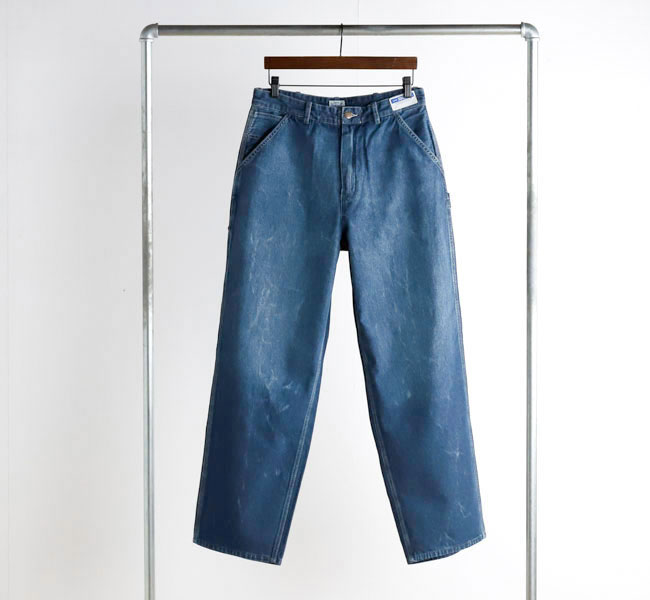 UNION HERCULES MADE ヘラクレス HE261P13 ワークパンツ デニムパンツ