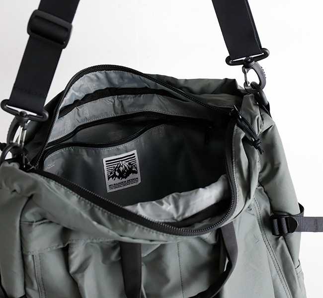 Mt RAINIER DESIGN WORKS マウントレイニアデザインワークス