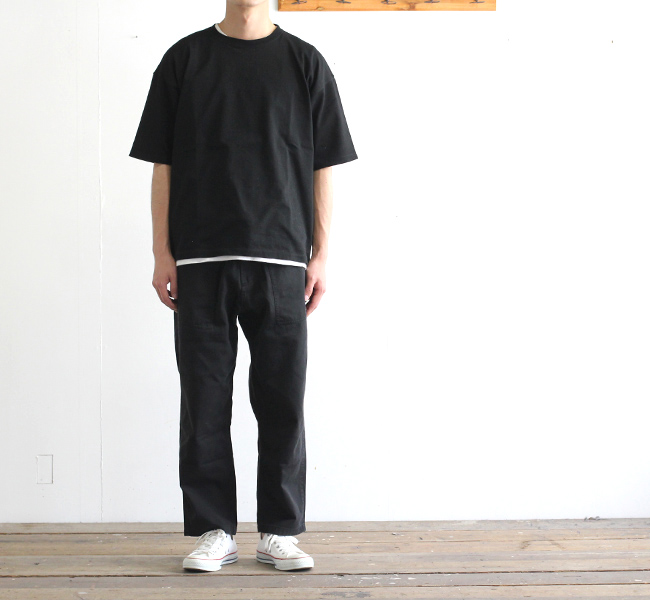 GRAMICCI グラミチ　LOOSE TAPERED PANTS　ルーズテーパードパンツ 9001-56Ｊ