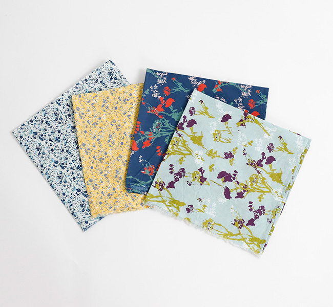 veritecoeur ヴェリテクール フラワー 花柄 プリントジャケット