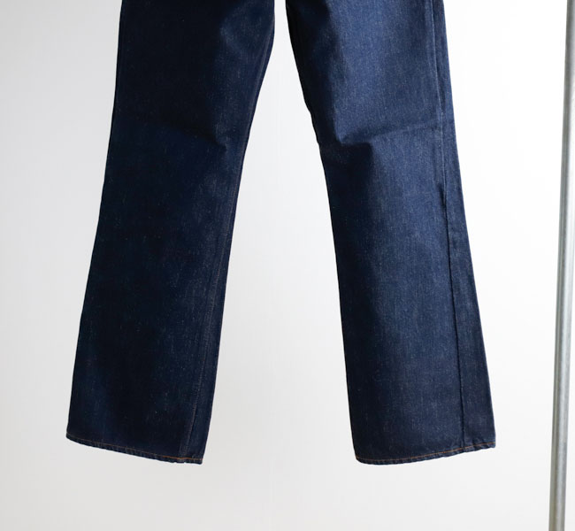 orslow ワークジーンズ　美品 orSlow オアスロウ WIDE FIT 30'S PAINTER PANTS ワイドフィット