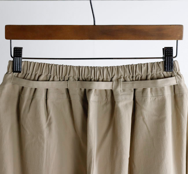 ordinary fits オーディナリーフィッツ NEW BALL PANTS ニュー