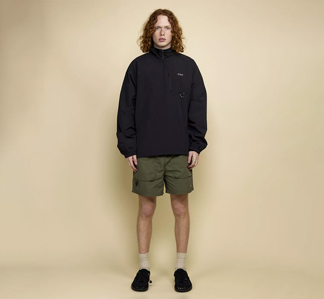 EXCENTRIQUE　エクサントリーク　オリーブ色 クロップドジャケット EXCENTRIQUE エクサントリーク オリーブ色 クロップドジャケット