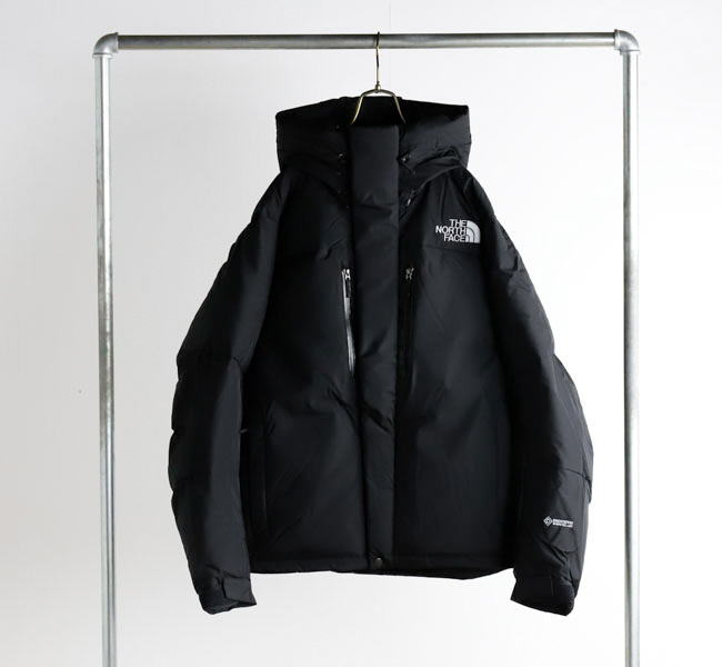 THE NORTH FACE ザノースフェイス ND92551 バルトロライトジャケット