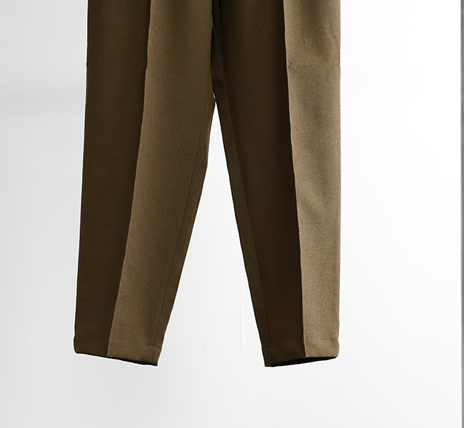 EEL Products イール プロダクツ seaside pants シーサイドパンツ