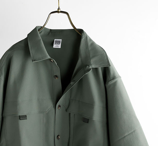 COMFORTABLE REASON コンフォータブル リーズン Fishing Dry Air