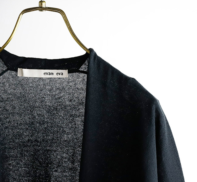 evam eva エヴァムエヴァ コットンラミーローブ cotton ramie robe E231K056 evam eva エヴァムエヴァ コットンラミーローブ cotton ramie