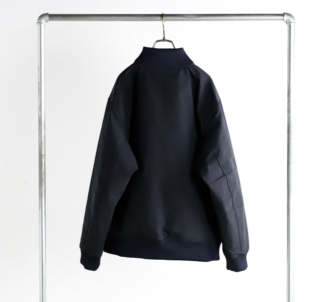 Jackman ジャックマン JM8488 OXアワードジャケット OX Award Jacket