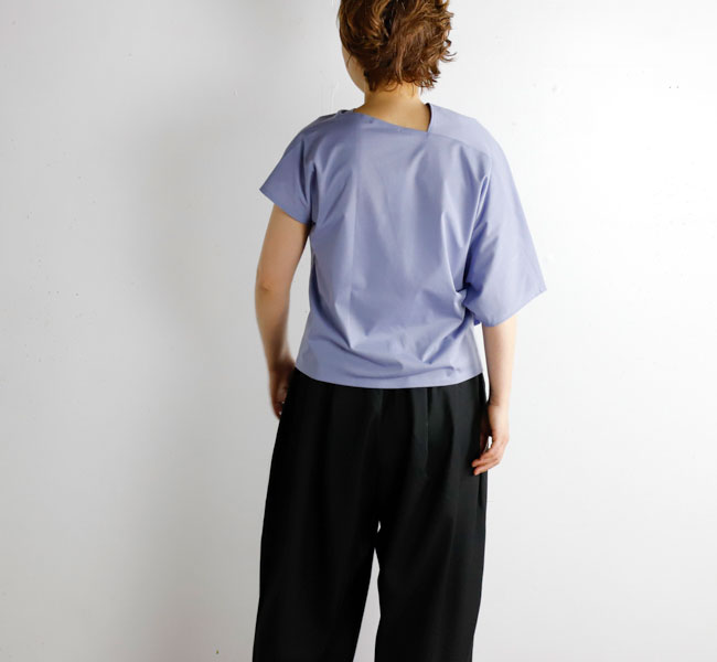 SALE30%OFF //mizuiro ind ミズイロインド アシンメトリードレープ プルオーバー 2-210065 81middwpt019.jpg