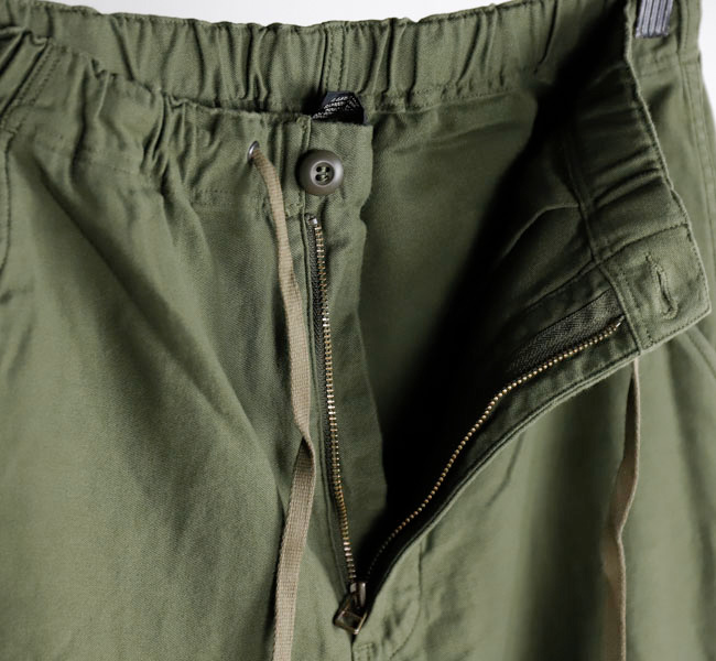 orslow オアスロウ 01-1021-77 ワイドフィット ニューヨーカー