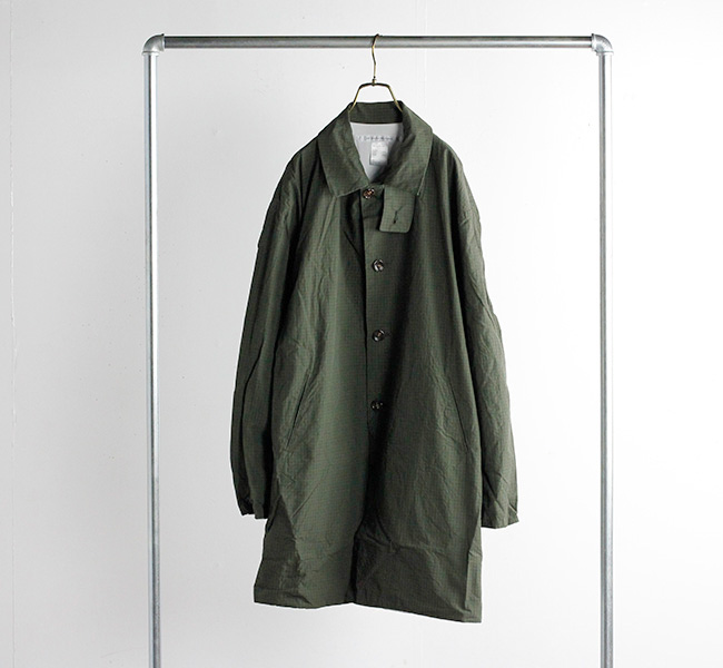 EEL Products イール プロダクツ サクラコート トラッド E-21103