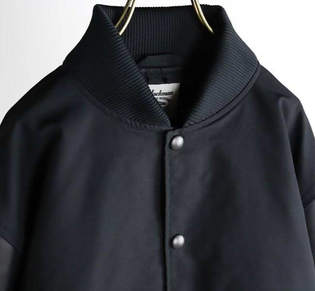 Jackman ジャックマン JM8589 OXアワードジャケット OX Award Jacket