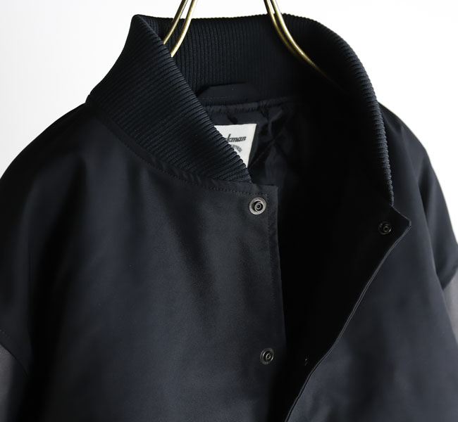 Jackman ジャックマン JM8589 OXアワードジャケット OX Award Jacket