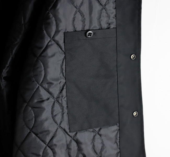 Jackman ジャックマン JM8589 OXアワードジャケット OX Award Jacket